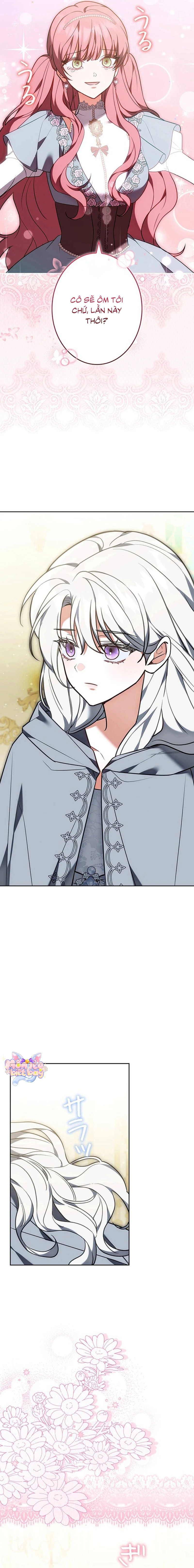 Tiểu Thư Là Kẻ Bám Đuôi - Chap 27 - Trang 12
