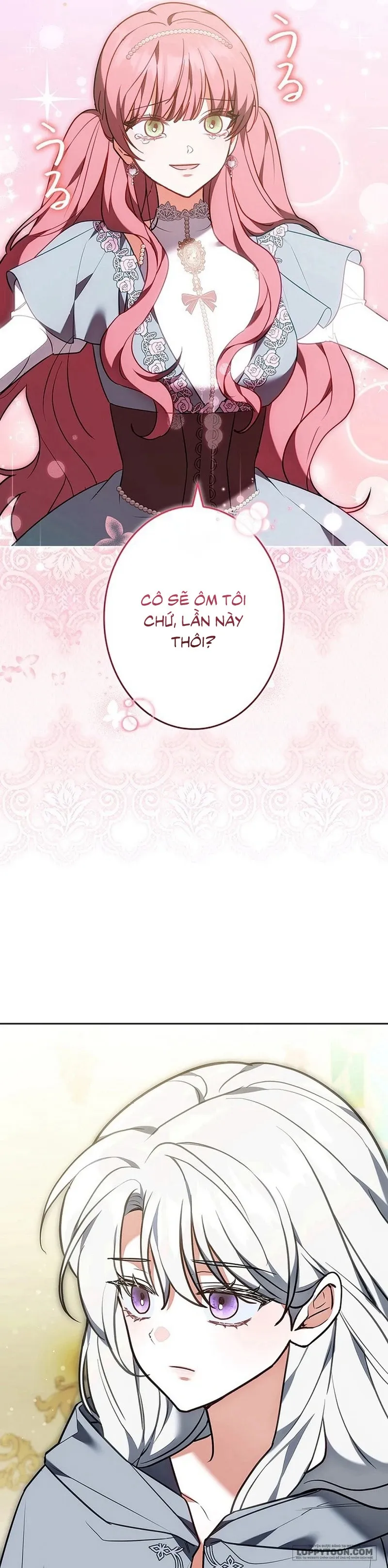 Tiểu Thư Là Kẻ Bám Đuôi - Chap 27 - Trang 24