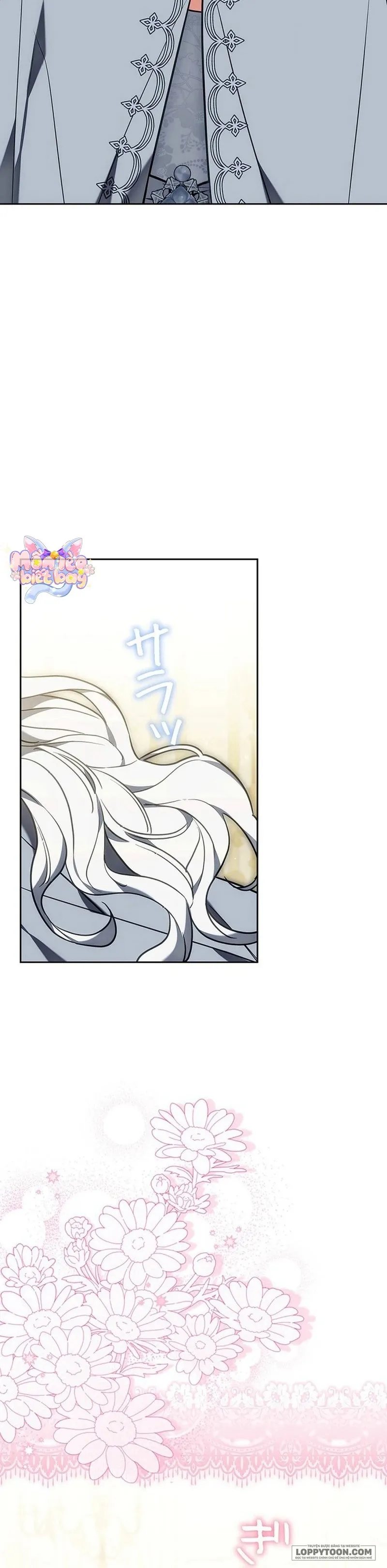 Tiểu Thư Là Kẻ Bám Đuôi - Chap 27 - Trang 25