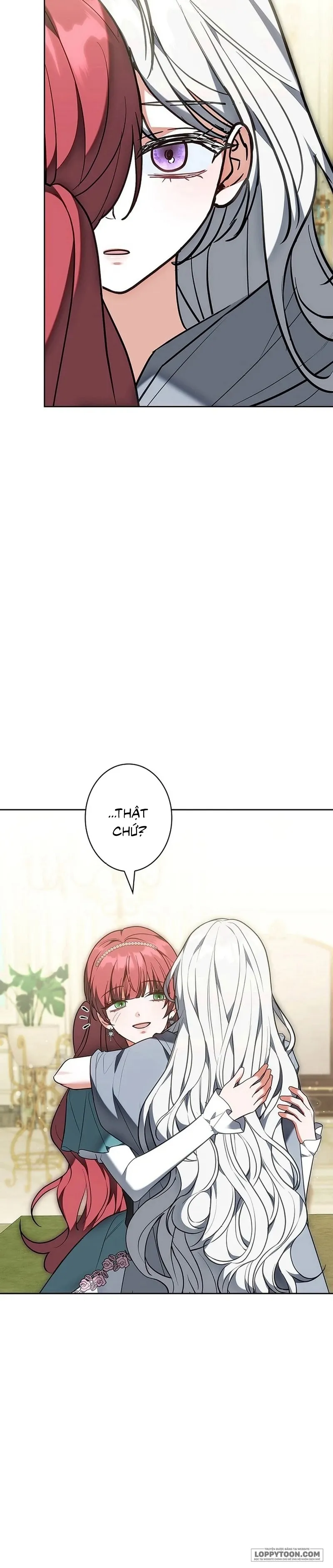 Tiểu Thư Là Kẻ Bám Đuôi - Chap 27 - Trang 27