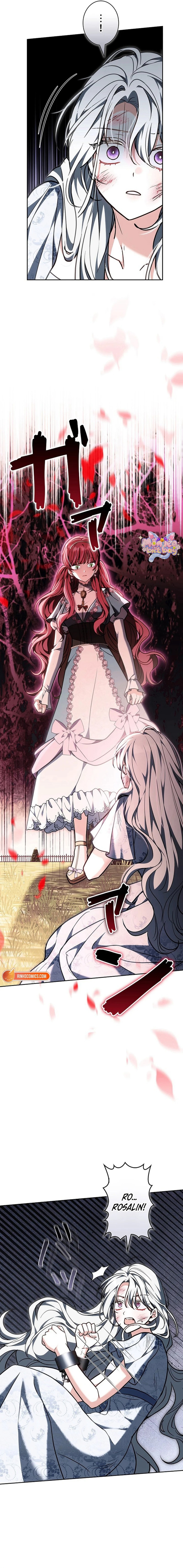 Tiểu Thư Là Kẻ Bám Đuôi - Chap 28 - Trang 14