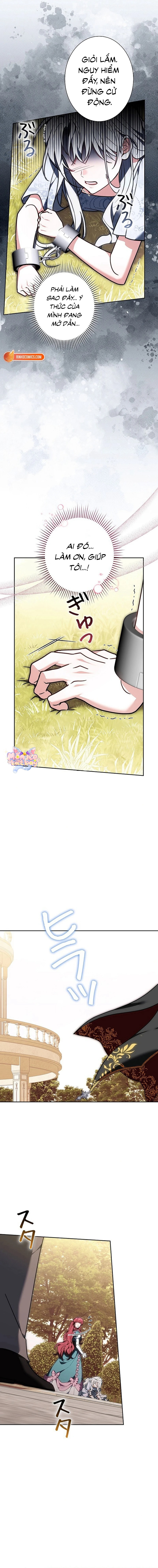 Tiểu Thư Là Kẻ Bám Đuôi - Chap 28 - Trang 19