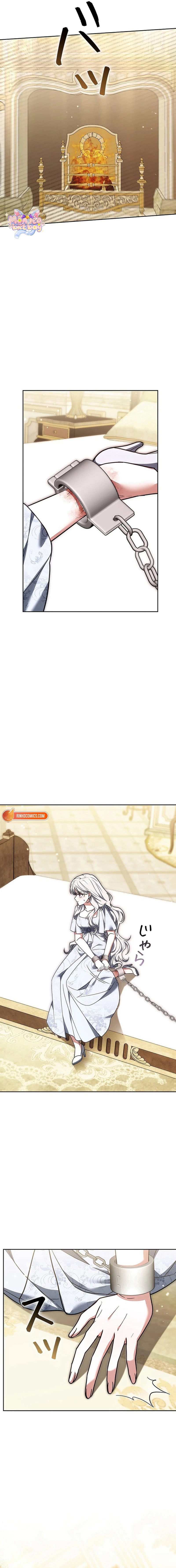 Tiểu Thư Là Kẻ Bám Đuôi - Chap 28 - Trang 2