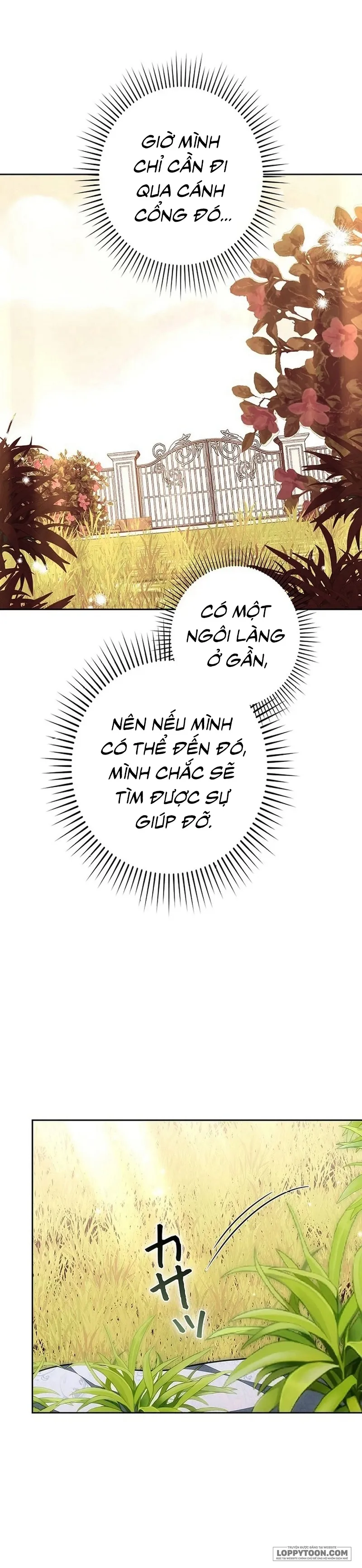 Tiểu Thư Là Kẻ Bám Đuôi - Chap 28 - Trang 24
