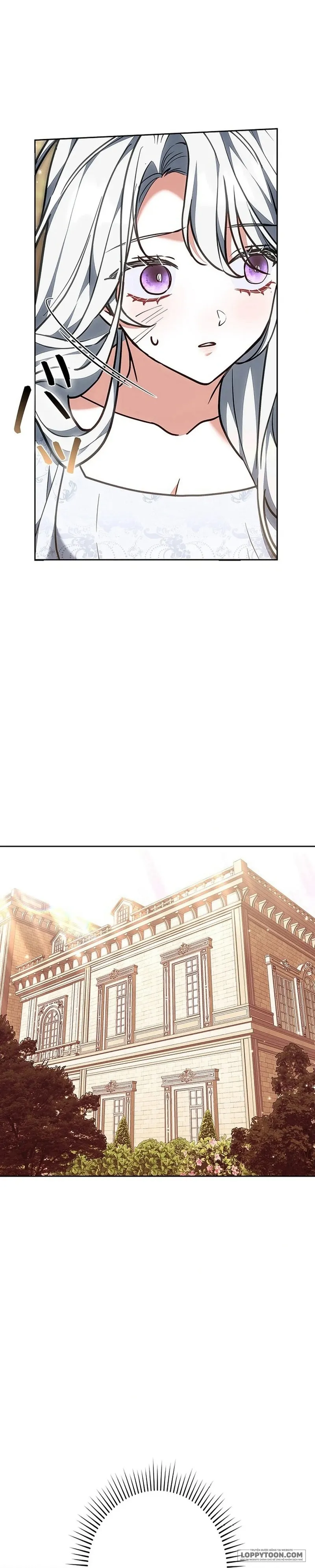 Tiểu Thư Là Kẻ Bám Đuôi - Chap 28 - Trang 26