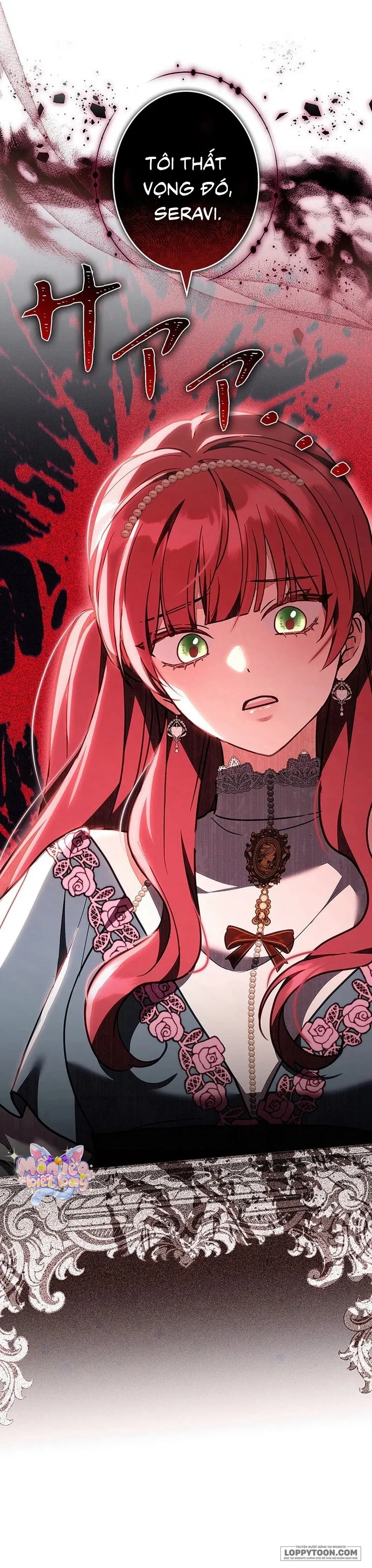 Tiểu Thư Là Kẻ Bám Đuôi - Chap 28 - Trang 31