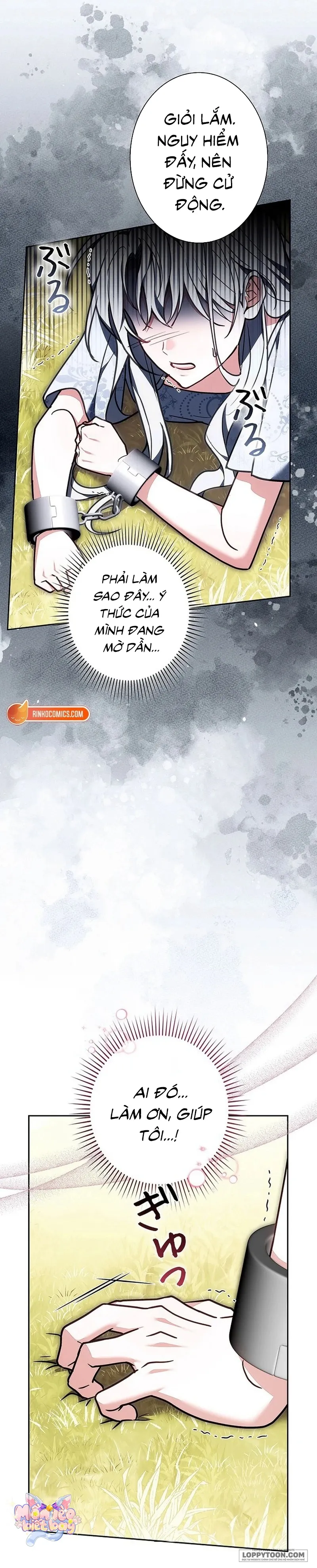Tiểu Thư Là Kẻ Bám Đuôi - Chap 28 - Trang 39