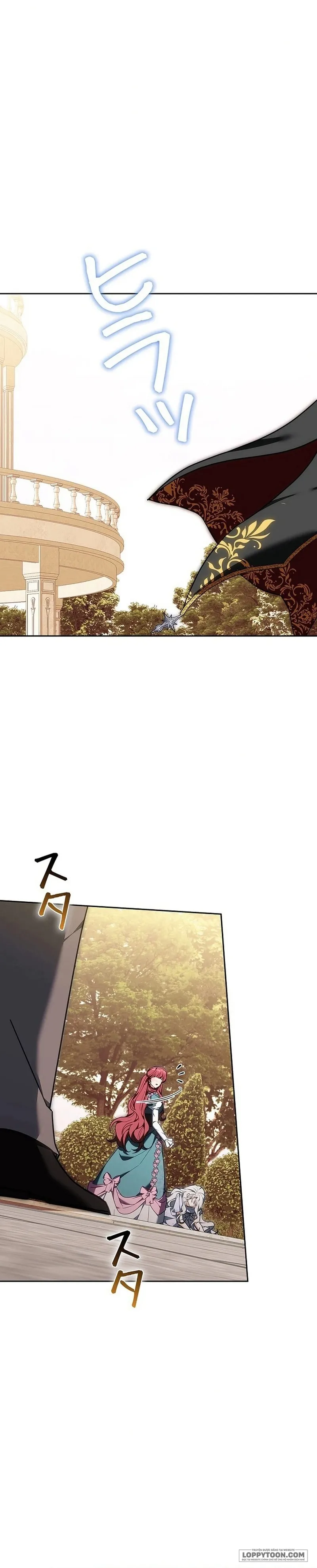 Tiểu Thư Là Kẻ Bám Đuôi - Chap 28 - Trang 40