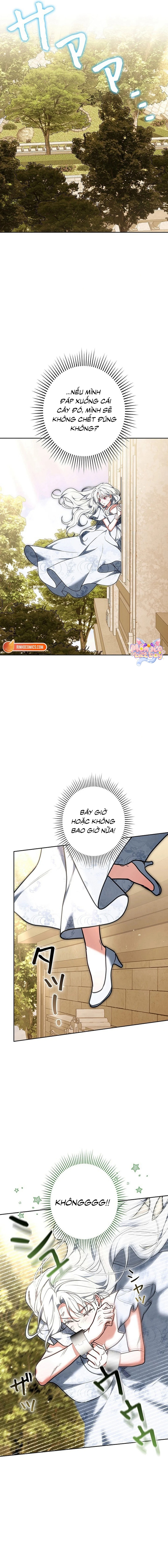Tiểu Thư Là Kẻ Bám Đuôi - Chap 28 - Trang 9
