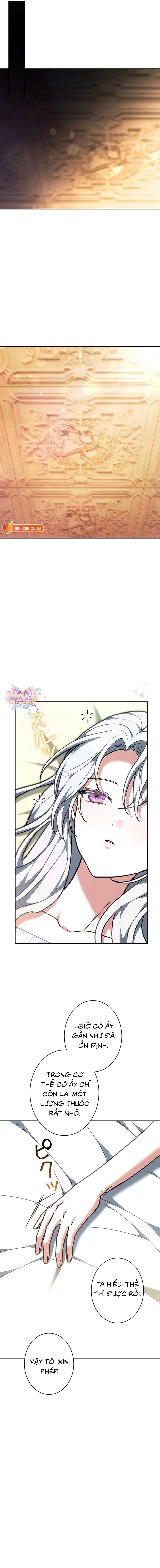 Tiểu Thư Là Kẻ Bám Đuôi - Chap 29 - Trang 12