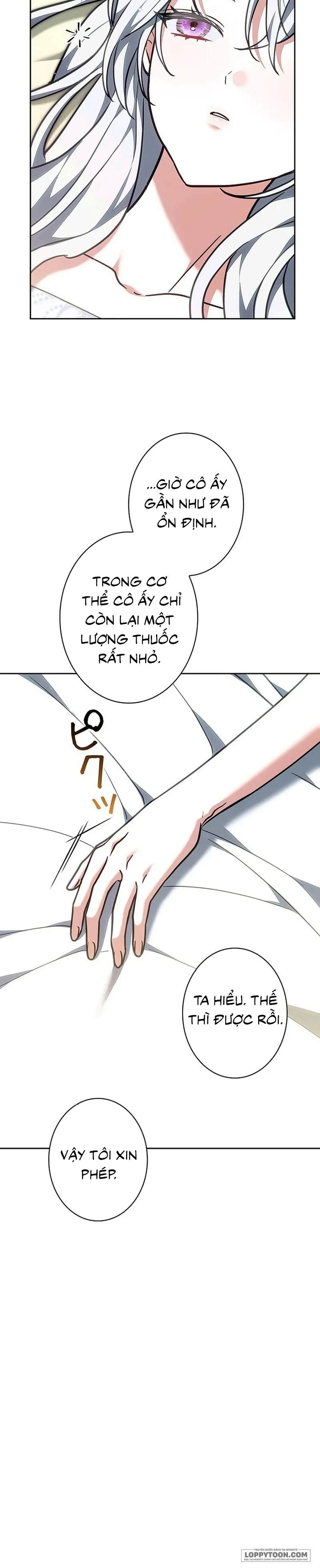 Tiểu Thư Là Kẻ Bám Đuôi - Chap 29 - Trang 26
