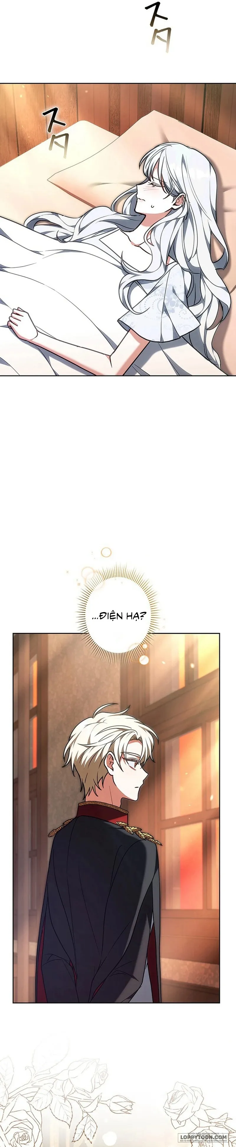 Tiểu Thư Là Kẻ Bám Đuôi - Chap 29 - Trang 27