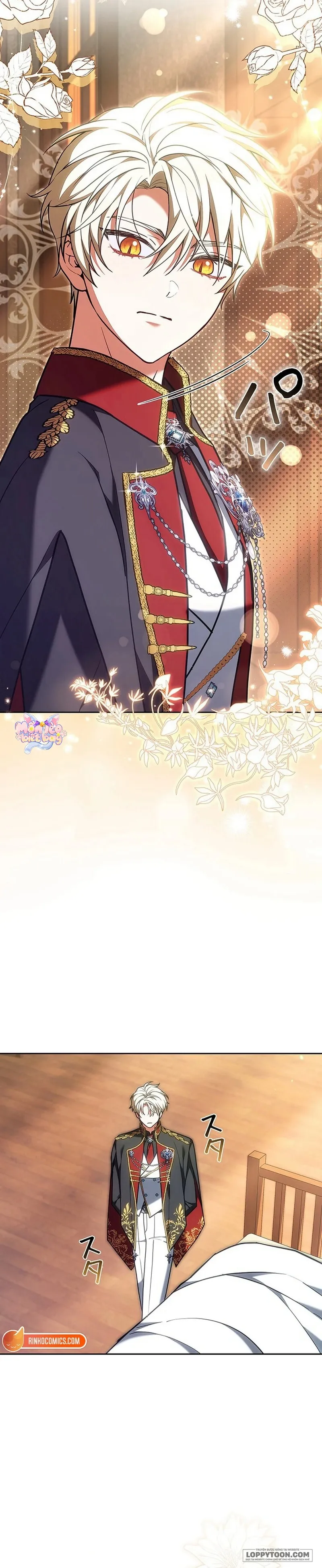 Tiểu Thư Là Kẻ Bám Đuôi - Chap 29 - Trang 28