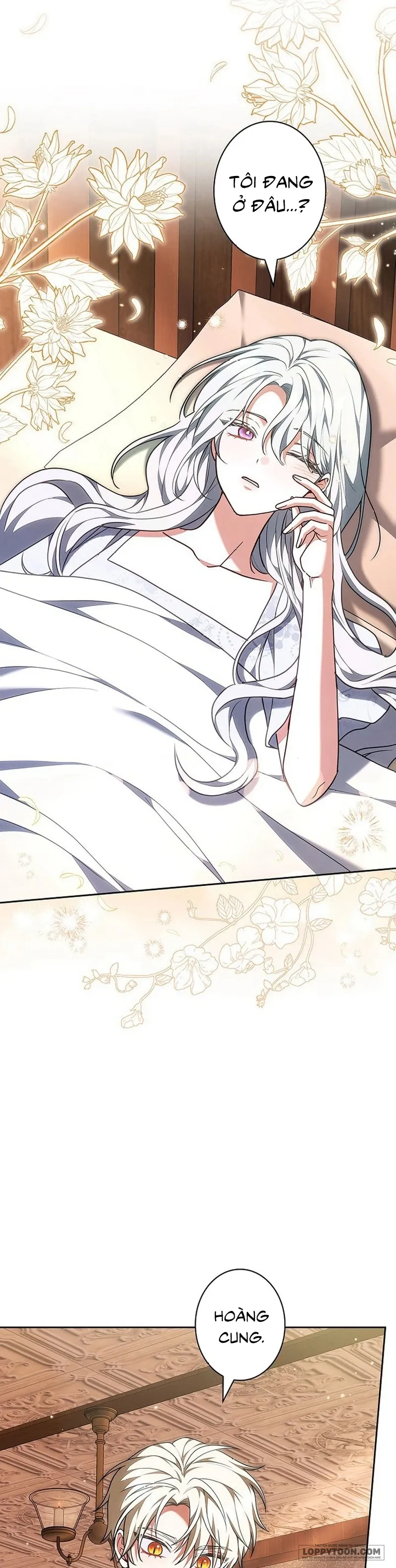 Tiểu Thư Là Kẻ Bám Đuôi - Chap 29 - Trang 29
