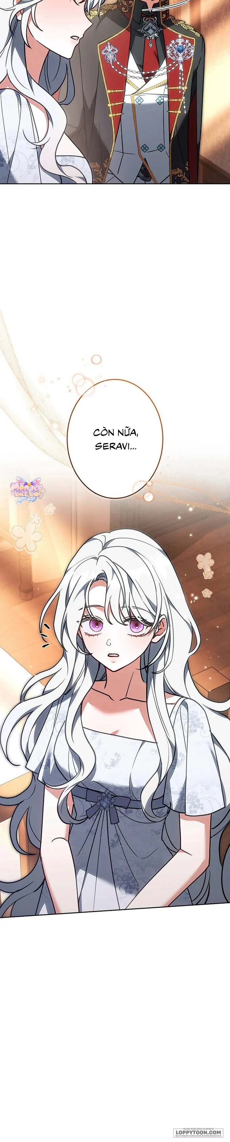 Tiểu Thư Là Kẻ Bám Đuôi - Chap 29 - Trang 38