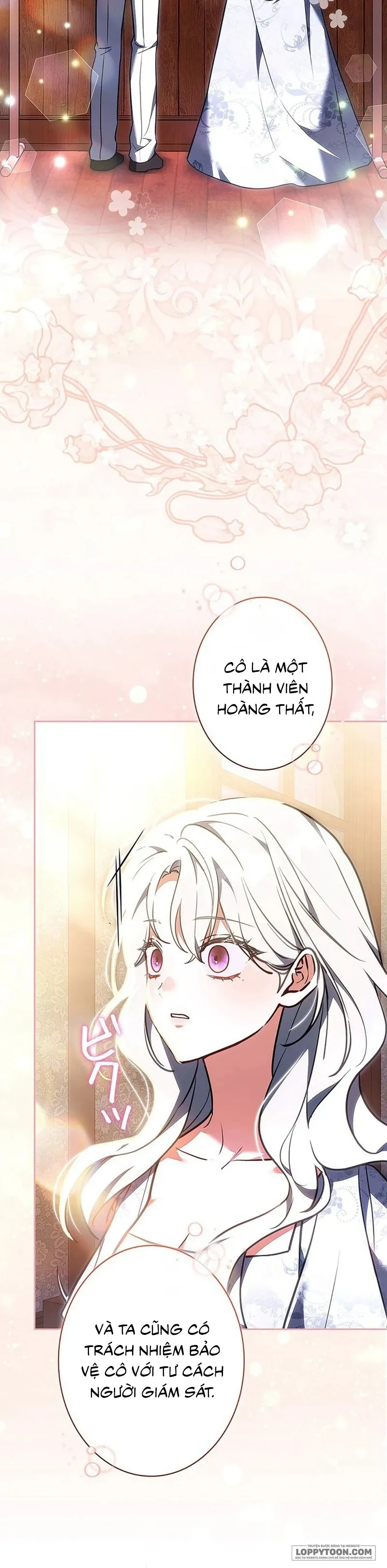 Tiểu Thư Là Kẻ Bám Đuôi - Chap 29 - Trang 42