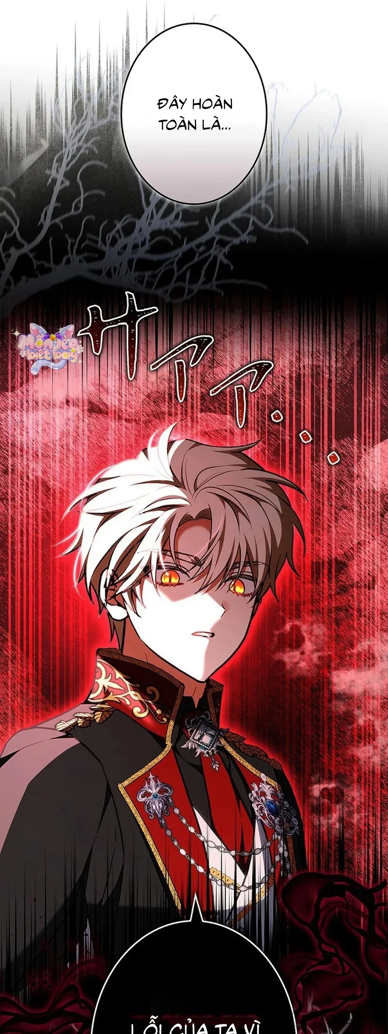 Tiểu Thư Là Kẻ Bám Đuôi - Chap 29 - Trang 43