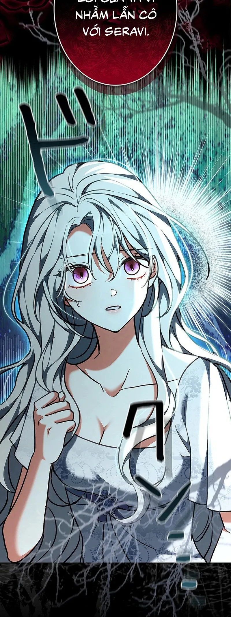 Tiểu Thư Là Kẻ Bám Đuôi - Chap 29 - Trang 44