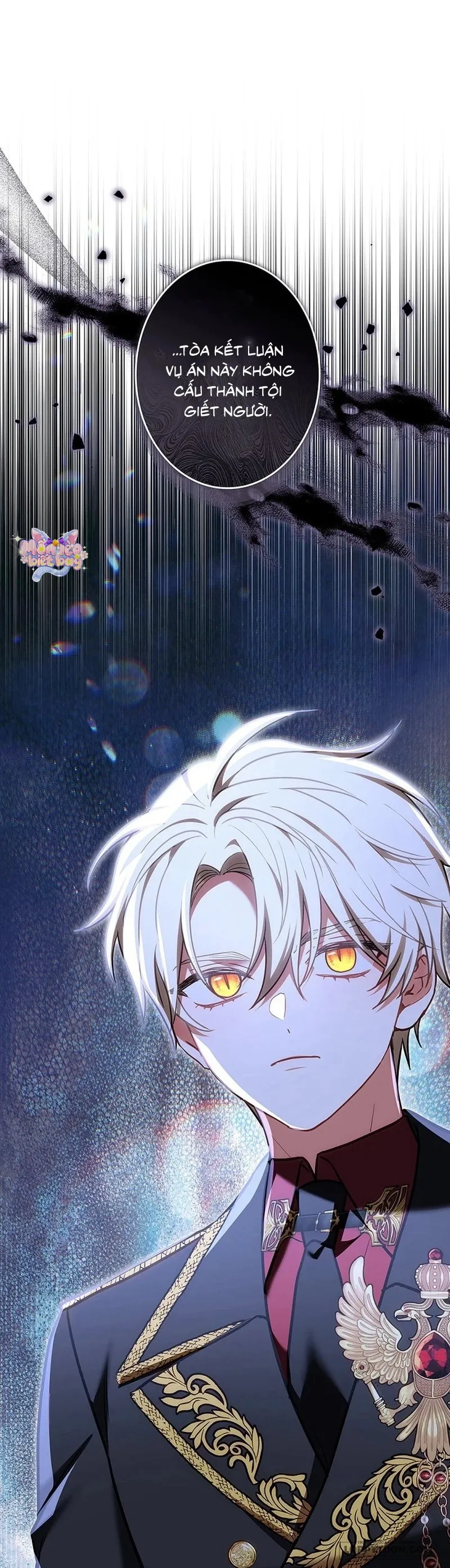 Tiểu Thư Là Kẻ Bám Đuôi - Chap 30 - Trang 16