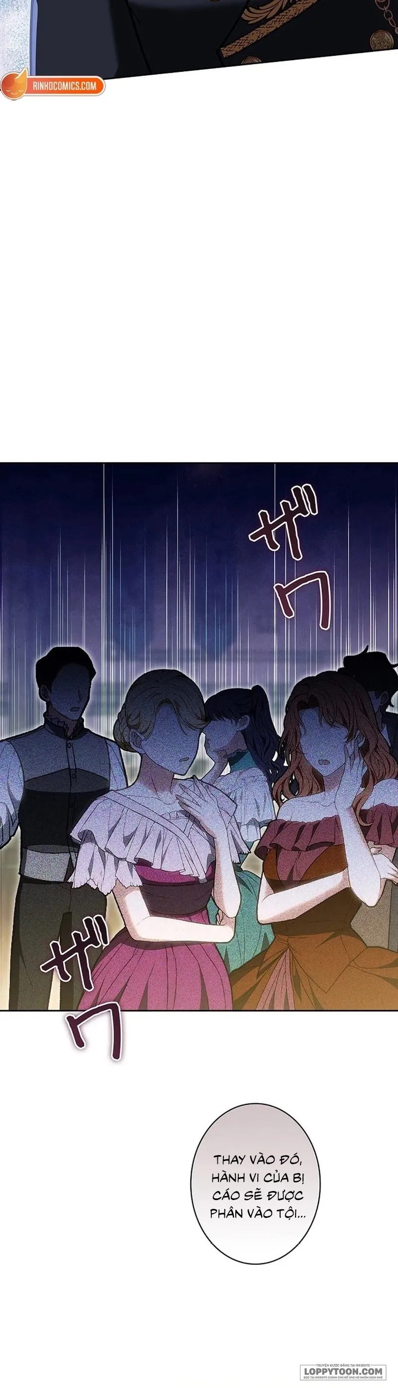 Tiểu Thư Là Kẻ Bám Đuôi - Chap 30 - Trang 17