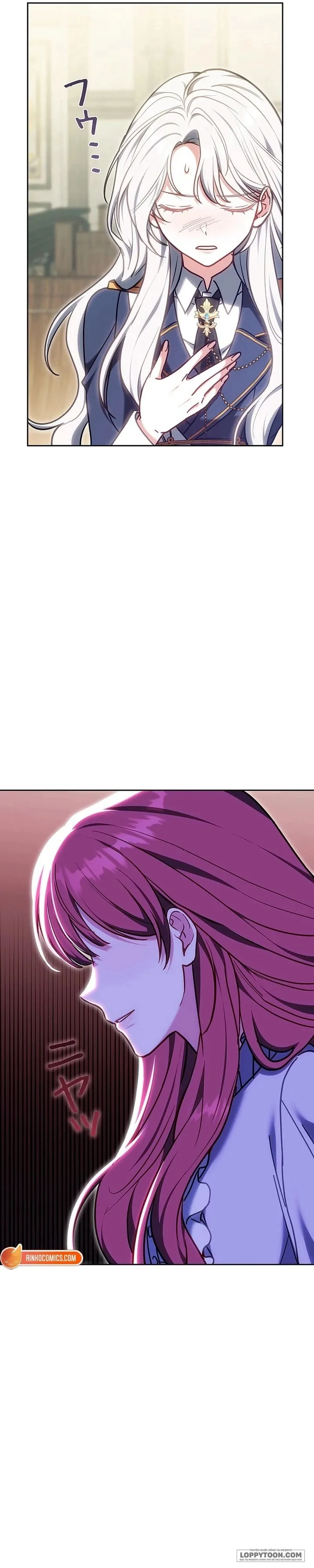 Tiểu Thư Là Kẻ Bám Đuôi - Chap 30 - Trang 20