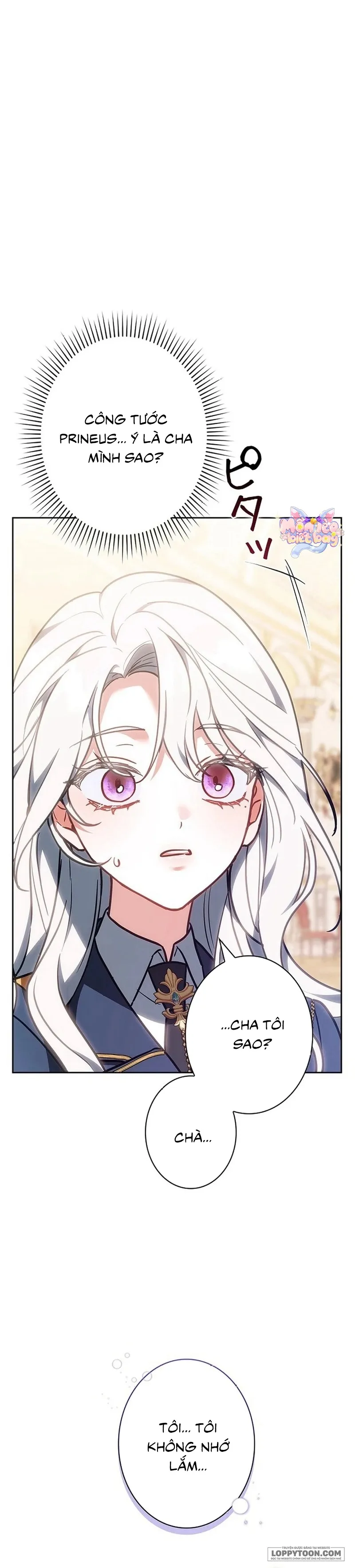 Tiểu Thư Là Kẻ Bám Đuôi - Chap 30 - Trang 31