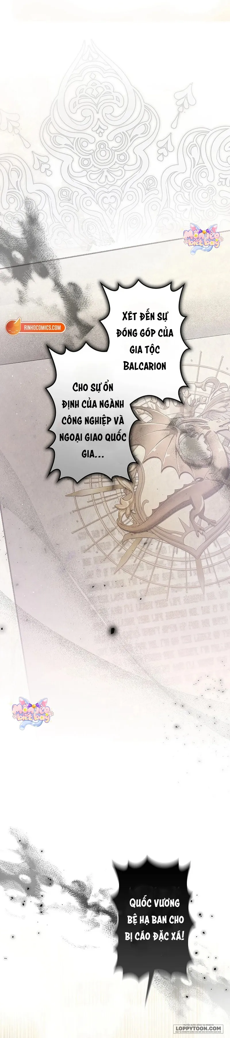 Tiểu Thư Là Kẻ Bám Đuôi - Chap 31 - Trang 11