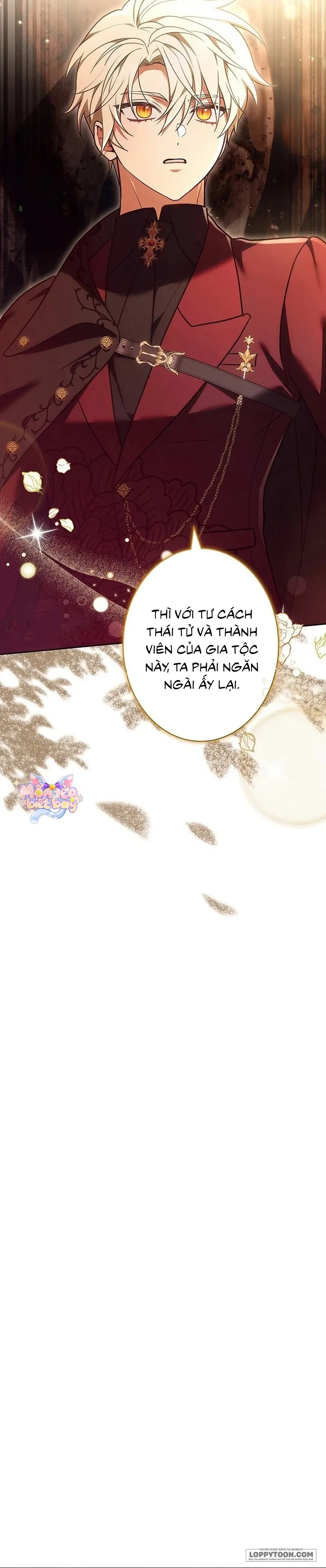 Tiểu Thư Là Kẻ Bám Đuôi - Chap 31 - Trang 29