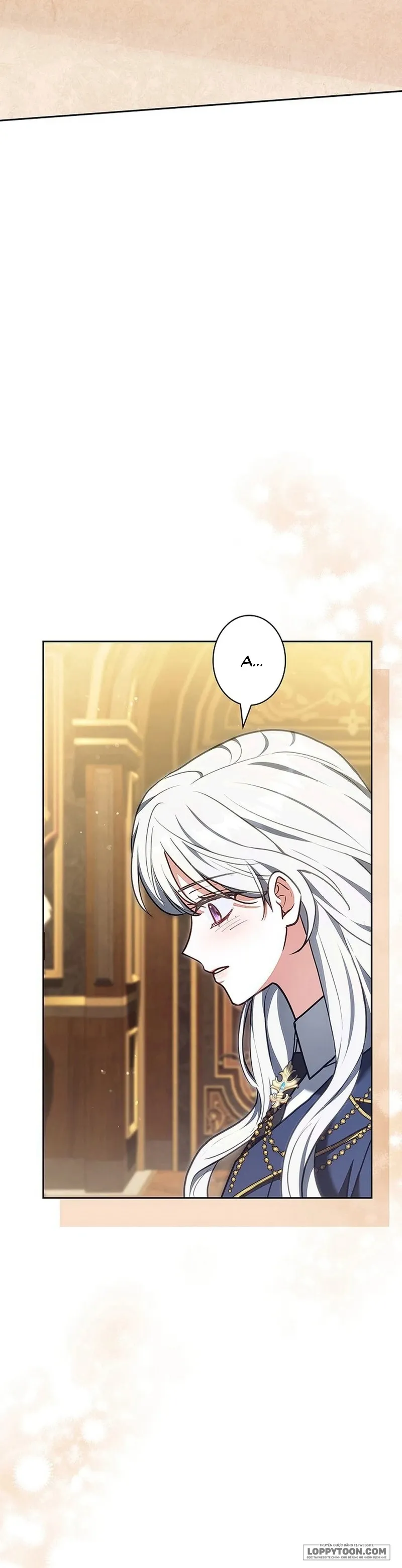 Tiểu Thư Là Kẻ Bám Đuôi - Chap 31 - Trang 3