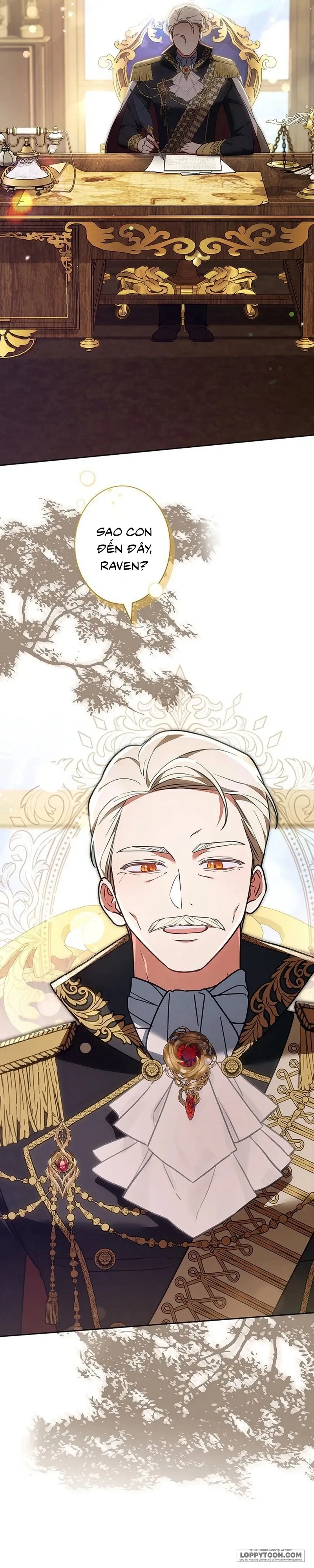 Tiểu Thư Là Kẻ Bám Đuôi - Chap 31 - Trang 31