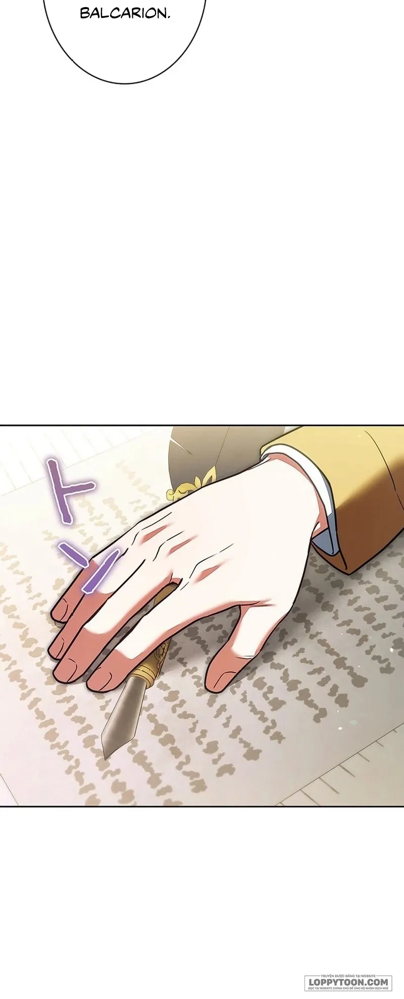 Tiểu Thư Là Kẻ Bám Đuôi - Chap 31 - Trang 33
