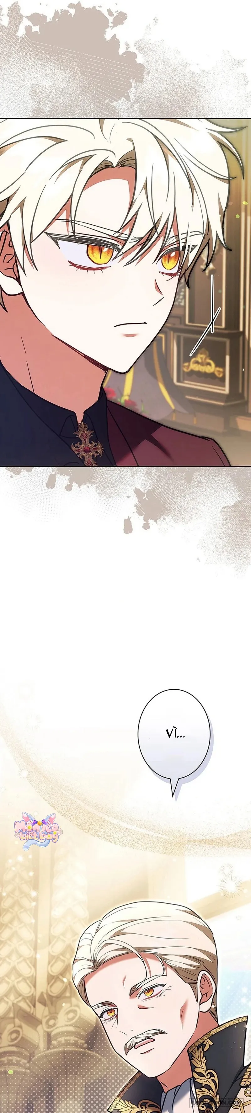 Tiểu Thư Là Kẻ Bám Đuôi - Chap 31 - Trang 36