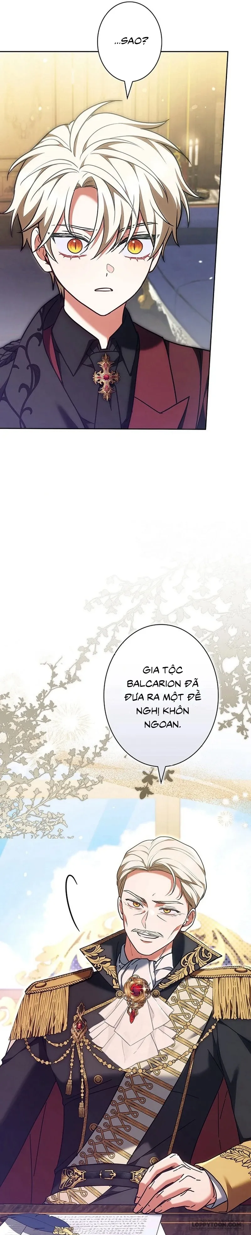 Tiểu Thư Là Kẻ Bám Đuôi - Chap 31 - Trang 38