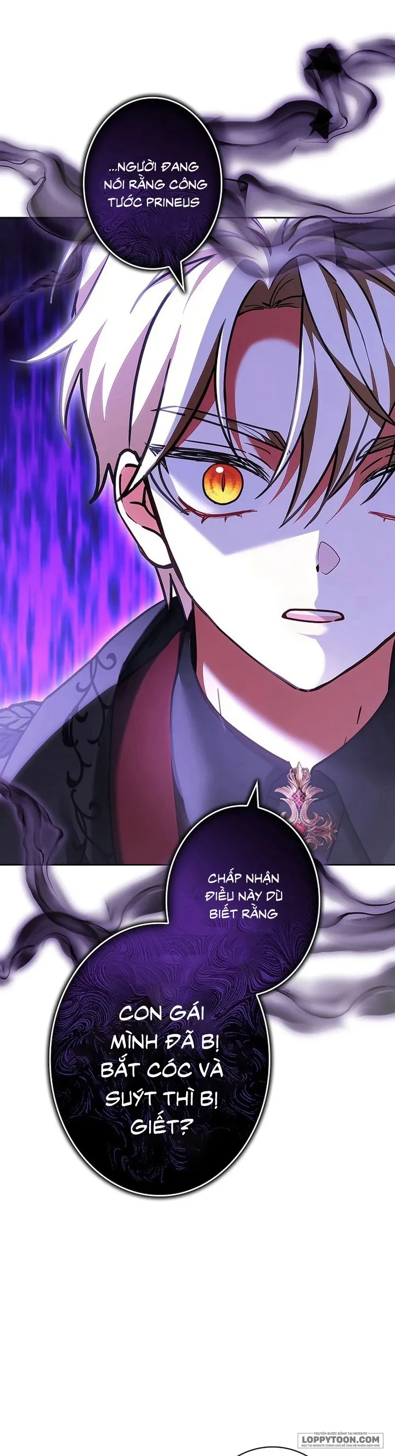 Tiểu Thư Là Kẻ Bám Đuôi - Chap 31 - Trang 42