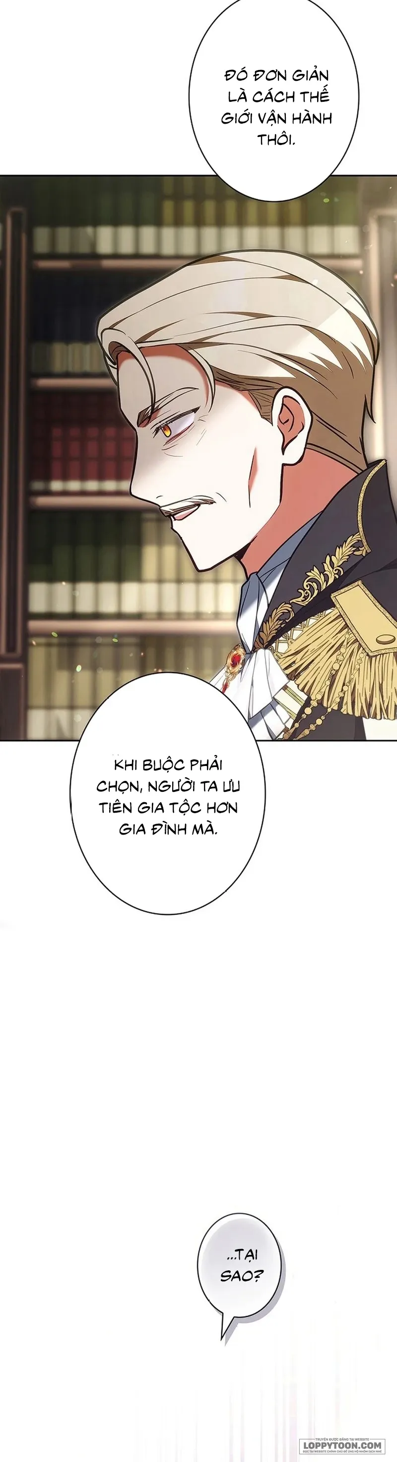 Tiểu Thư Là Kẻ Bám Đuôi - Chap 31 - Trang 43