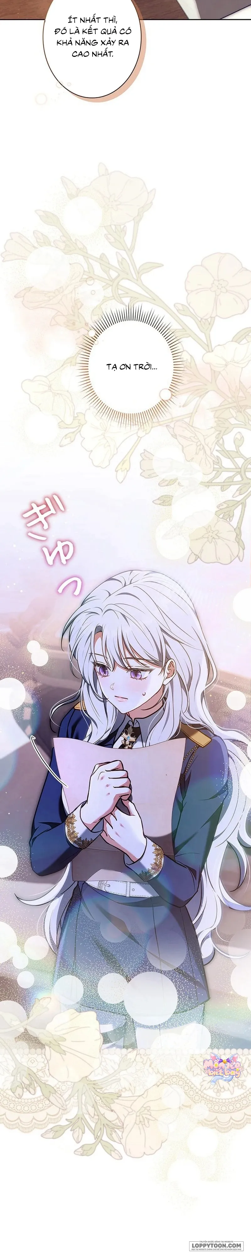 Tiểu Thư Là Kẻ Bám Đuôi - Chap 31 - Trang 7
