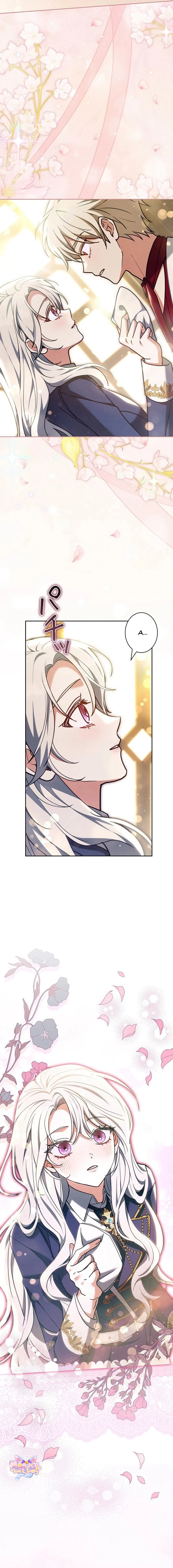 Tiểu Thư Là Kẻ Bám Đuôi - Chap 32 - Trang 19
