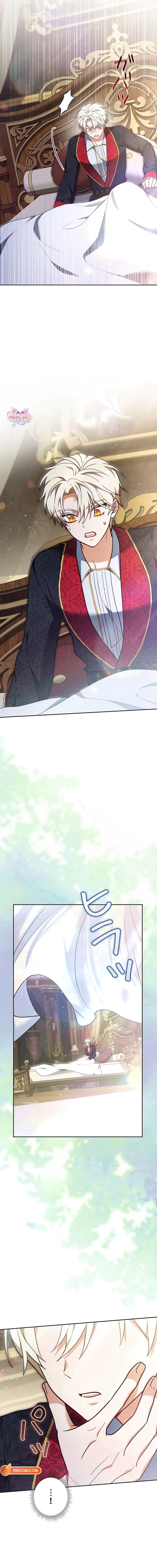 Tiểu Thư Là Kẻ Bám Đuôi - Chap 32 - Trang 21