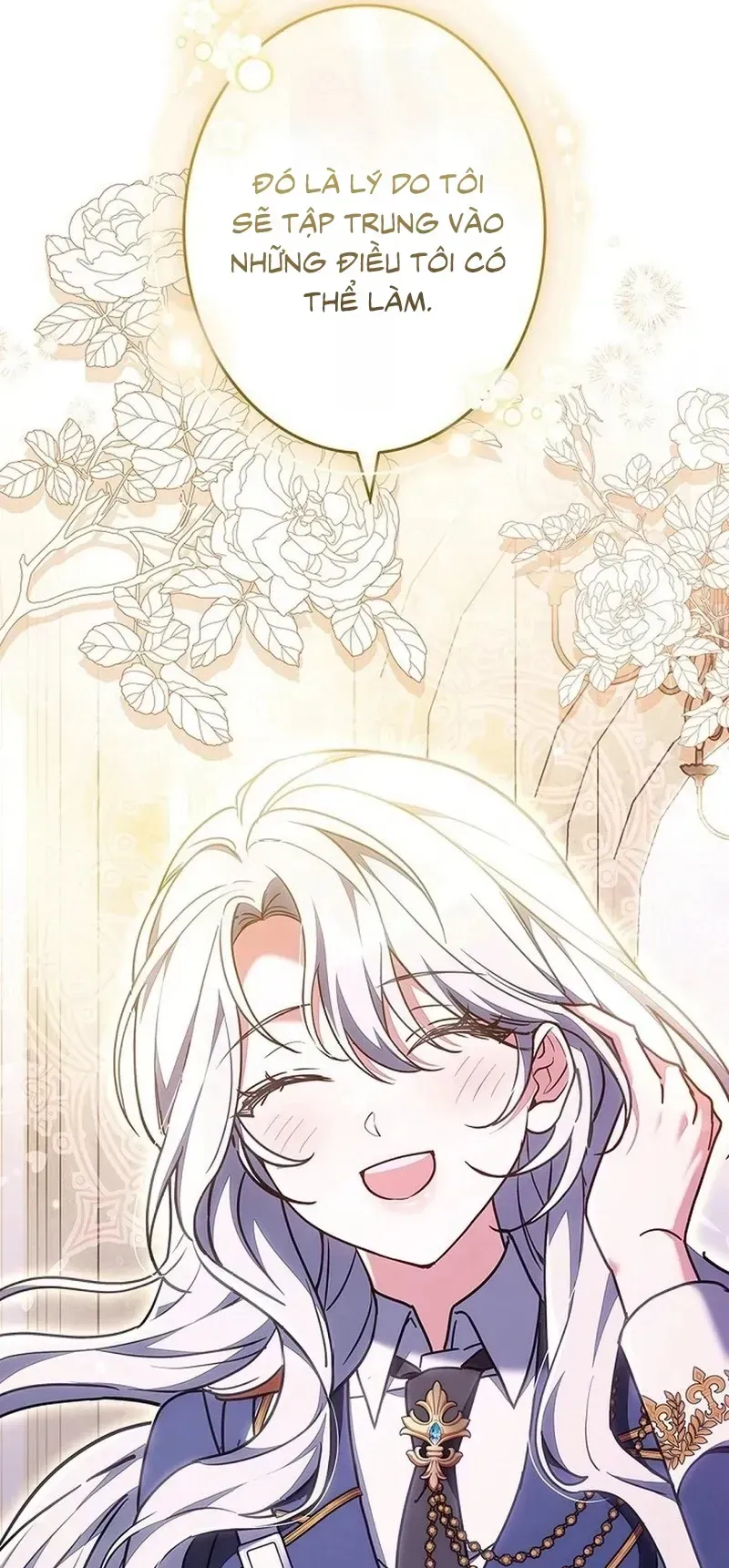 Tiểu Thư Là Kẻ Bám Đuôi - Chap 32 - Trang 28