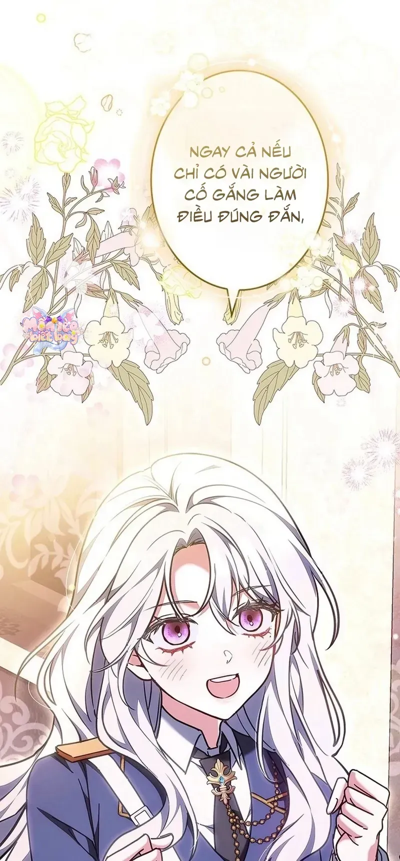 Tiểu Thư Là Kẻ Bám Đuôi - Chap 32 - Trang 30