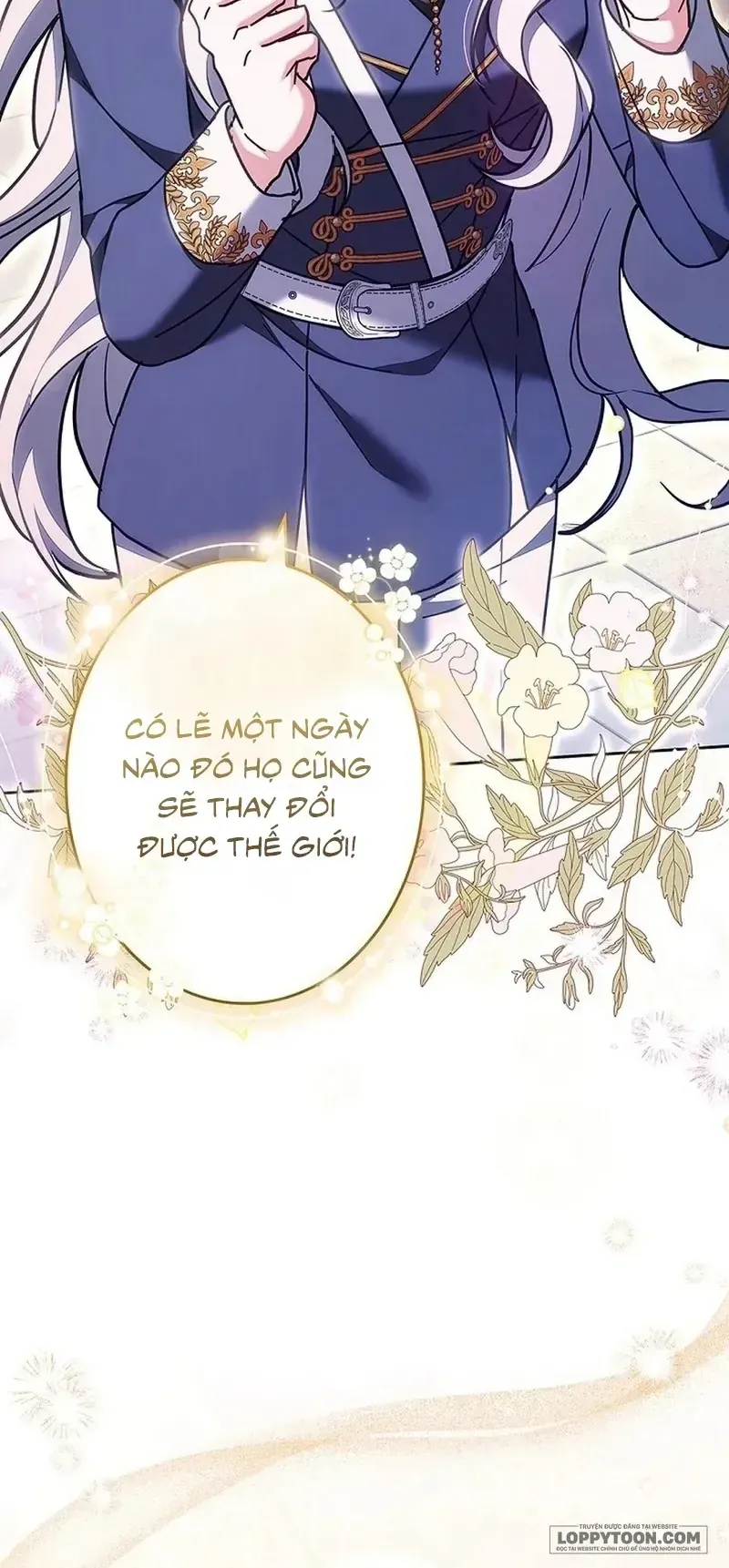 Tiểu Thư Là Kẻ Bám Đuôi - Chap 32 - Trang 31