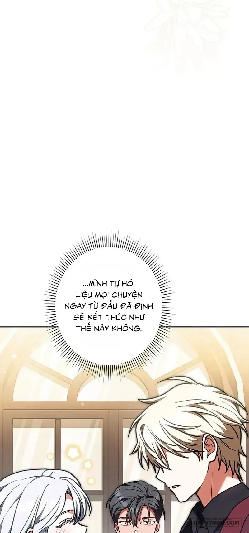 Tiểu Thư Là Kẻ Bám Đuôi - Chap 32 - Trang 33