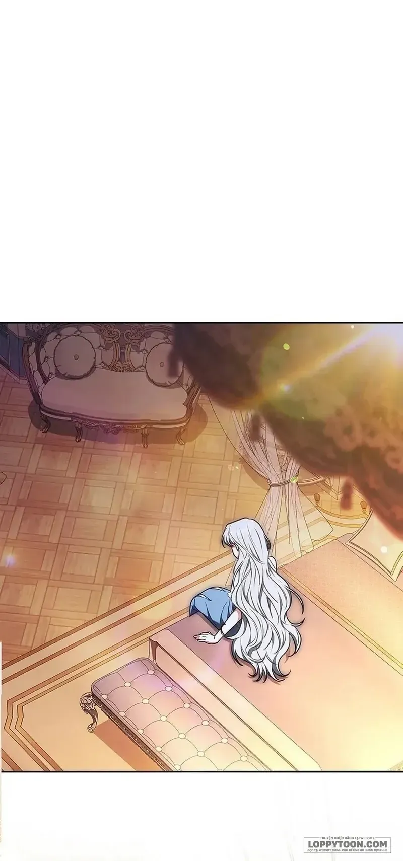 Tiểu Thư Là Kẻ Bám Đuôi - Chap 32 - Trang 35