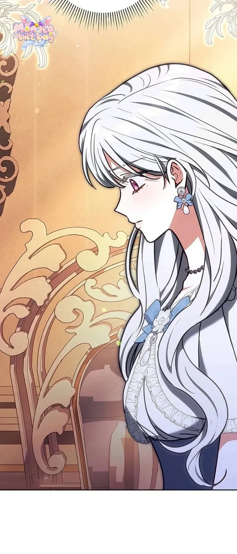 Tiểu Thư Là Kẻ Bám Đuôi - Chap 32 - Trang 38