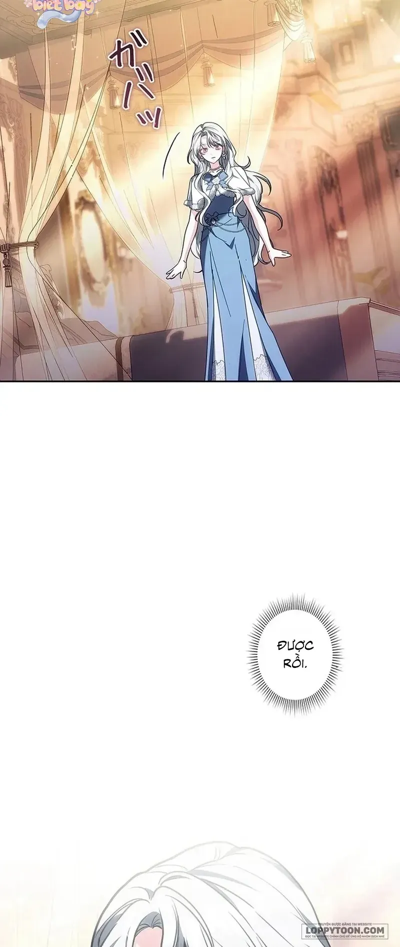 Tiểu Thư Là Kẻ Bám Đuôi - Chap 32 - Trang 41
