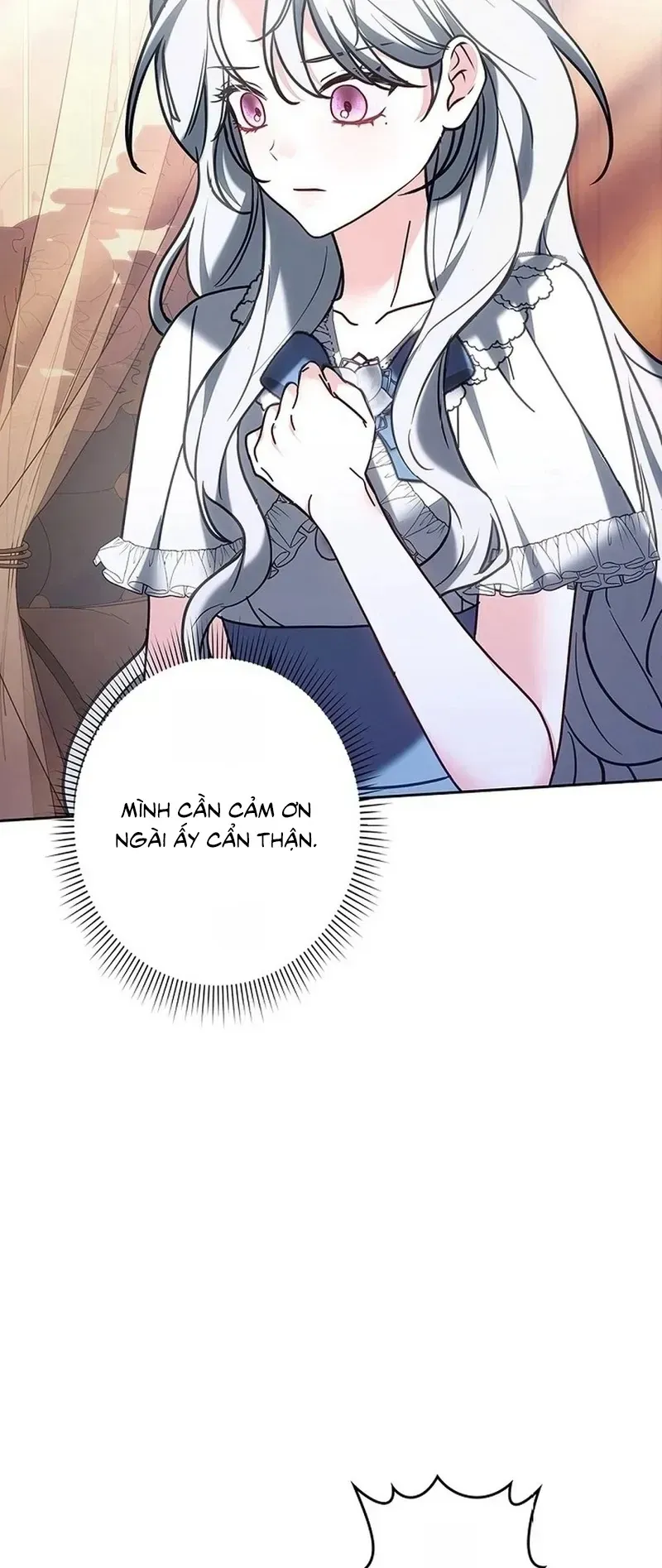 Tiểu Thư Là Kẻ Bám Đuôi - Chap 32 - Trang 42