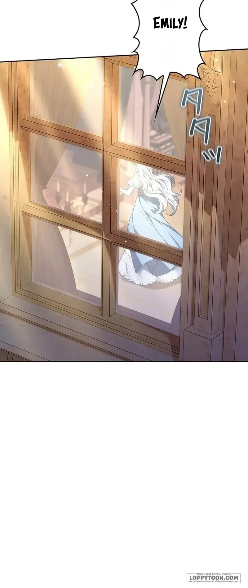 Tiểu Thư Là Kẻ Bám Đuôi - Chap 32 - Trang 43