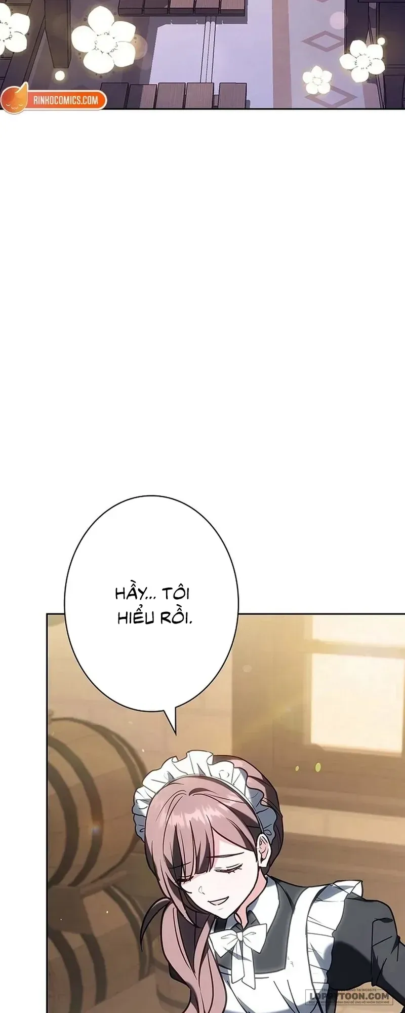 Tiểu Thư Là Kẻ Bám Đuôi - Chap 32 - Trang 45
