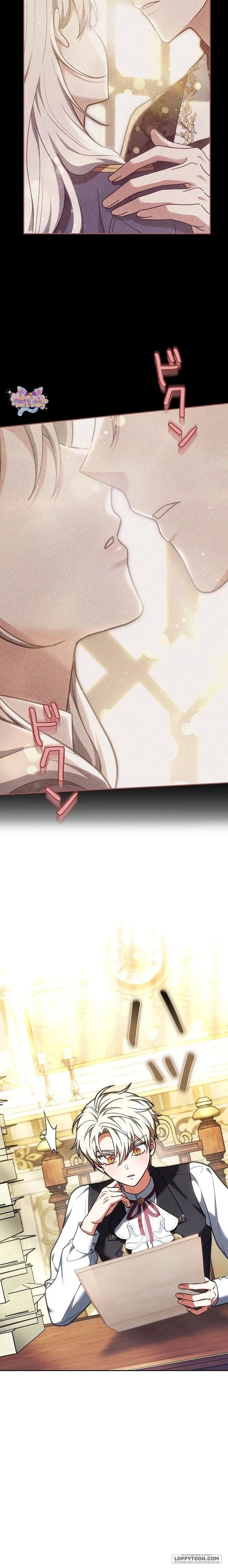 Tiểu Thư Là Kẻ Bám Đuôi - Chap 33 - Trang 2