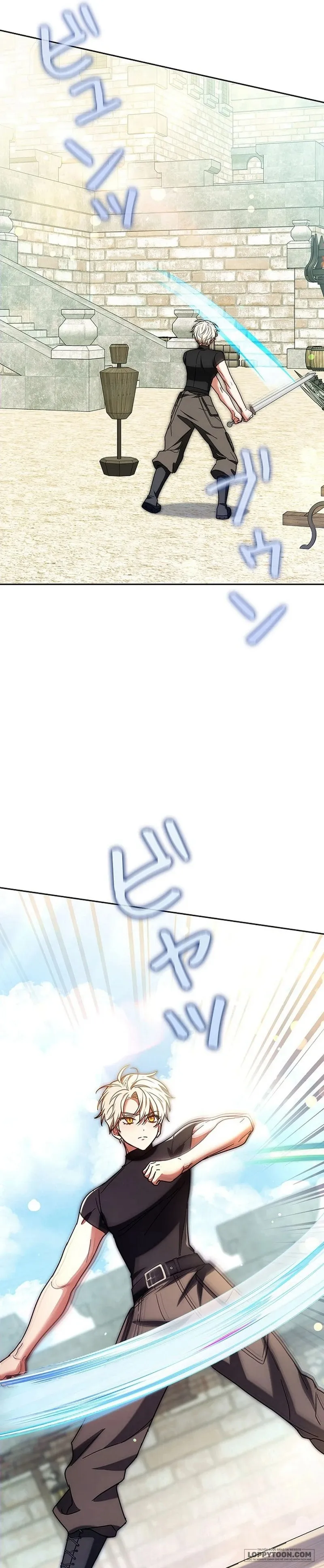 Tiểu Thư Là Kẻ Bám Đuôi - Chap 34 - Trang 23